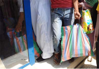 Lancement de la campagne de solidarité pour le Ramadhan