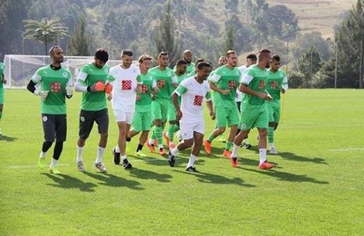 Algérie-Allemagne, ce soir à 21h