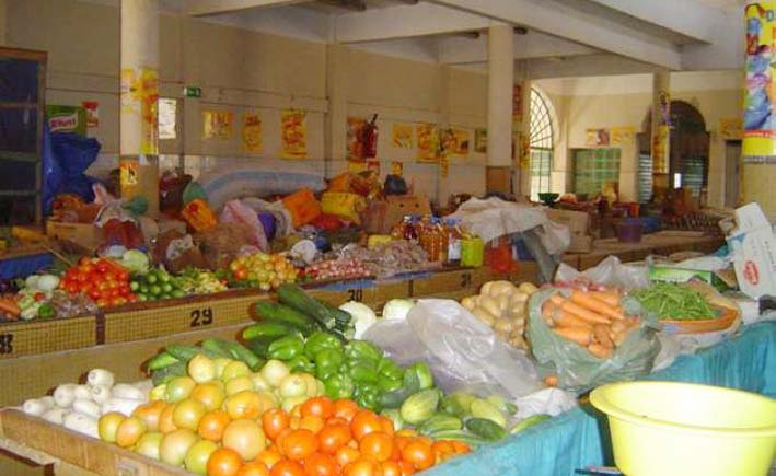 Afin de lutter contre l'informel dans la wilaya d'Alger
