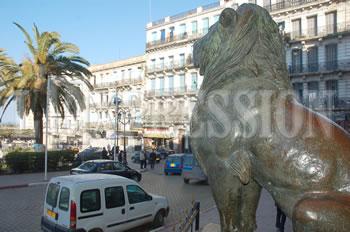 Des noms pour 80.000 édifices publics