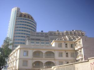 المركز التجاري القدس