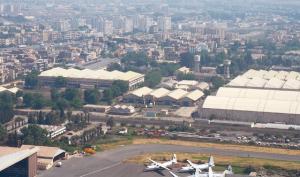 Au diapason de l'informatisation - L’état civil totalement informatisé à Dar El Beida