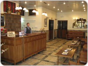 فندق حيدرة الجزائر