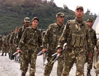 Le service national à 12 mois