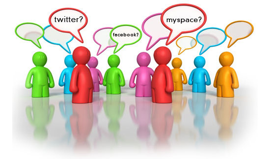 Algérie : Le casse-tête des réseaux sociaux