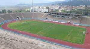 العد التنازلي لمباراة الخضر ضد المغرب بدأ خمسة وخمسون ألف تذكرة للبيع و3000 مناصر مغربي منتظرون في عنابة