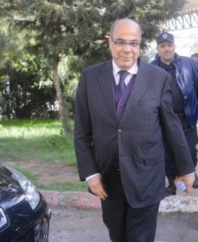 هـذا ما قالـه روراوة ''للمراركة'' لتفادي فتنة الفــراعنــــــة''