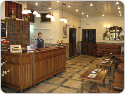 فندق حيدرة الجزائر