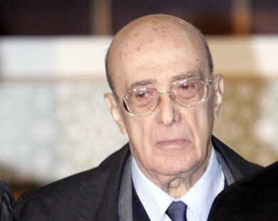 ABDELHAMID MEHRI « La revendication d’un changement de régime n’est pas une accusation contre une personne »