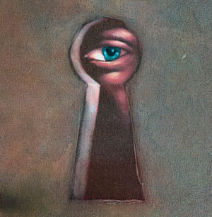 Assange : Internet est la plus grande des machines à espionner