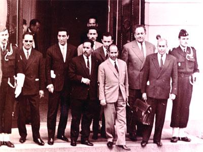 Il y a 49 ans les Accords d'Evian : Le triomphe de la Révolution algérienne