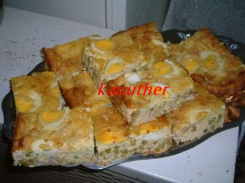 طاجين جلبانة