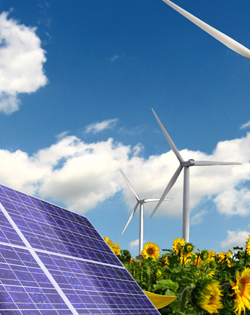 Energies renouvelables en Algérie: 3.000 chercheurs seront impliqués dans le programme national