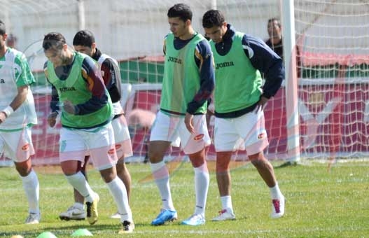 وفاق سطيف ومولودية الجزائر في مواجهتين أفريقيتين متباينتين