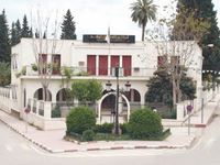 2e SESSION APW à Guelma