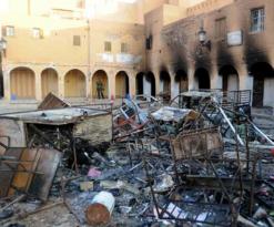 عودة الأمن بغرداية بعد أيام من زيارة سلال وبلعيز