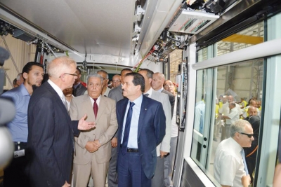 مصنع «سيتال عنابة» قطب اقتصادي استراتيجي