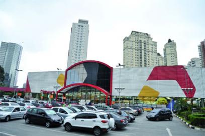 Le Brésil s'impose de plus en plus au niveau mondial