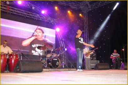 Promesse d'un été chantant et coloré