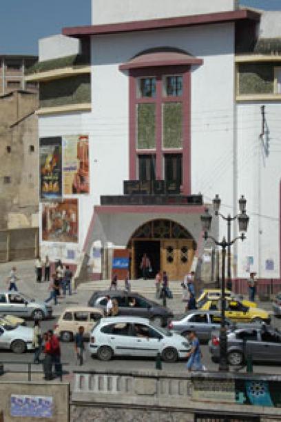 Plusieurs infrastructures culturelles réhabilitées