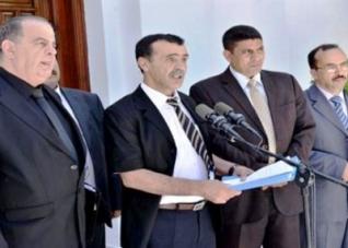 Révision constitutionnelle