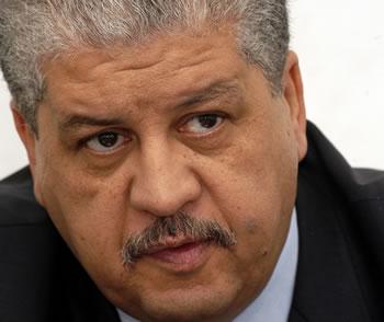 Sellal reprend ses visites sur le terrain