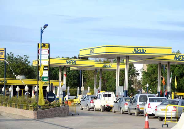 L'Algérie sera autosuffisante en gasoil en 2015 (Sonatrach)