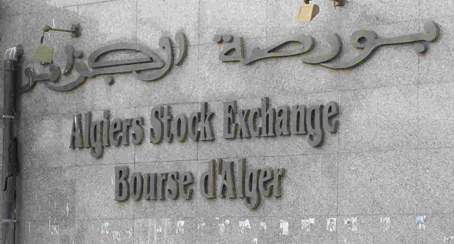 La Bourse d'Alger reste insensible au meilleur d'Alliance Assurances...et à son pire