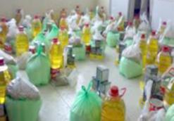 قفة رمضان توزع يومين قبل حلوله لآلاف العائلات المعوزة بعنابة