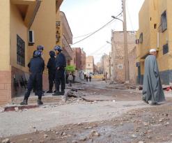 الأزمة تعود إلى غرداية من جديد مع سقوط الضحية الثامن