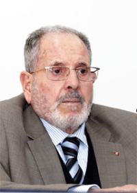 « Mon combat est d'éloigner la religion de l'extrémisme, de la violence et de la manipulation »