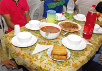 L'APC fidèle à ses engagements