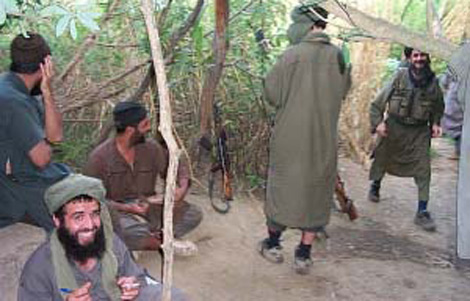 الإرهابيون يفرجون عن ممثل العمال المختطف بعد 37 يوما في سكيكدة