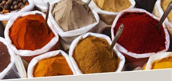 Les Algériens pimentent leur Ramadhan