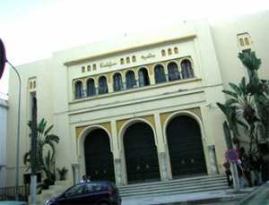 ثالث قرار فصل يوقعه والي سكيكدة ضد الكاتب العام لبلدية حمادي كرومة