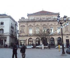 انتقاء 3 أعمال مسرحية لتظاهرة 