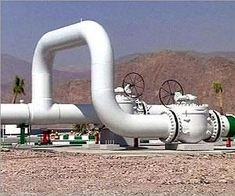 سوناطراك تختار 