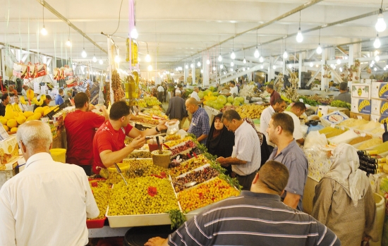 مديرية التجارة بقسنطينة تشدد الرقابة للحد من التلاعبات والغش