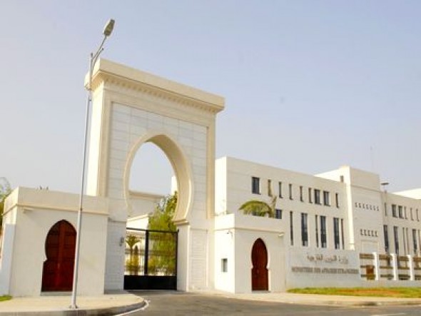 Double Nationalité : Les déclarations de Marine Le Pen ne représentent pas la position officielle de la France (Benali Cherif)