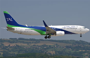 Tassili Airlines : Lancement de deux vols charter reliant Annaba et Chlef à  Grenoble