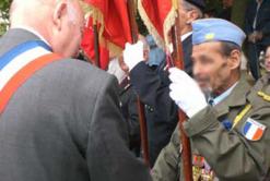 الإليزيه يستفز الجزائريين ب