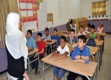 الأساتذة المستخلفون والمتعاقدون بميلة بدون أجور منذ سنة