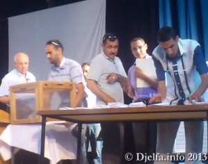 أصحاب المشاريع بولاية الجلفة مُجبَرون على التعامل مع 121 مكتب دراسات معمارية... والمعماريون ملزمون بممارسة مهنتهم بصفة  حر  فقط