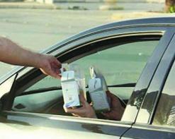 الأمن الوطني يوزع الآلاف من وجبات الإفطار على مستخدمي الطريق بقسنطينة