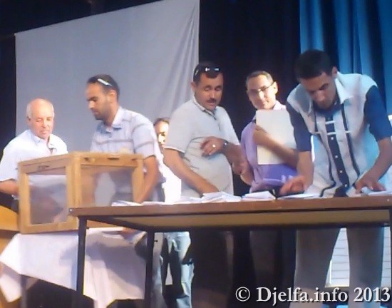 أصحاب المشاريع بولاية الجلفة مُجبَرون على التعامل مع 121 مكتب دراسات معمارية... والمعماريون ملزمون بممارسة مهنتهم بصفة 