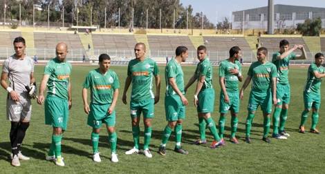 الأنصار ساخطون على الصناعيين بسبب أزمة الفريق