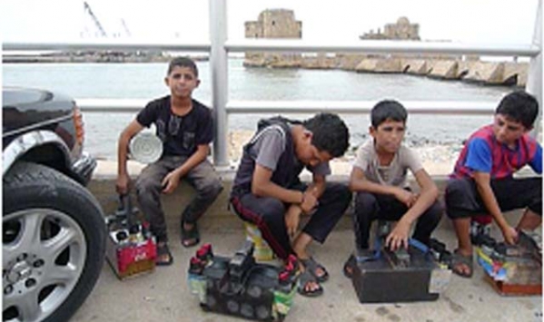 ارتفاع عمالة الأطفال خلال شهر رمضان بالبويرة