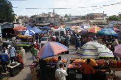 سوق جواري يضم 320 محل بمبلغ 50 مليار سنتيم في باش جراح بالعاصمة