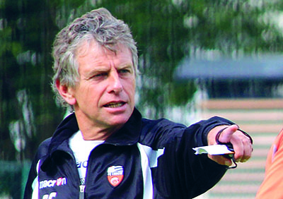 Équipe nationale : Gourcuff sera très bientôt dans nos murs