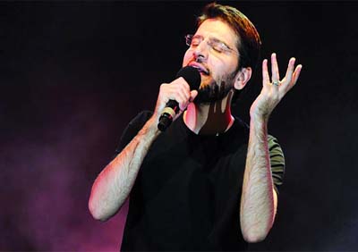 Une splendeur du chant religieux universel